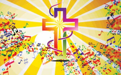 Concerts pop louange organisés à l’église St Gilles été 2023